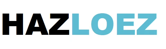 hazloez uk online store