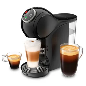 DolceGustoDeLonghi 1