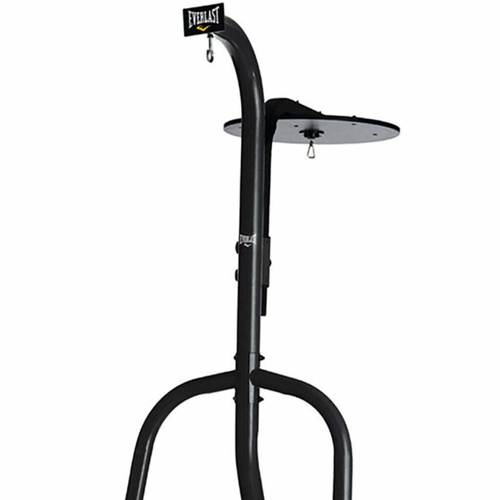 Everlast Gym Punching Bag Stand Set Hazloez.co.uk