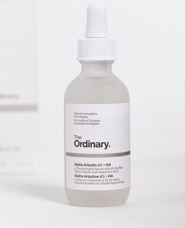 The Ordinary Alpha A 46076fc75a69d739128aa4b8a6978ce8