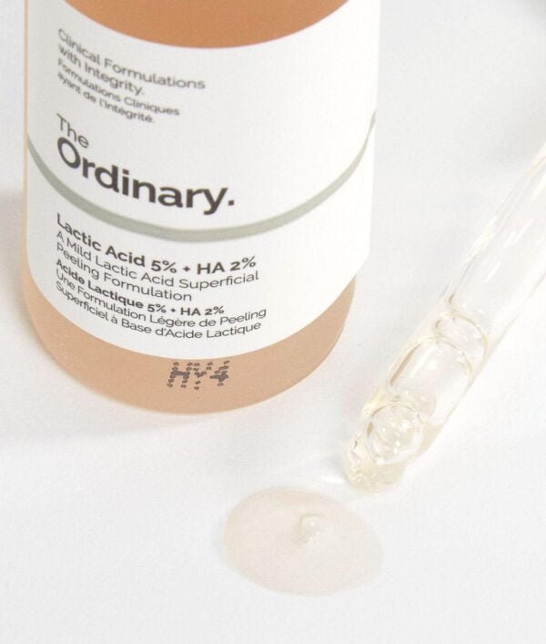 The Ordinary Lactic 2cf0d79ac33e52ab8dd437c70241bdcb