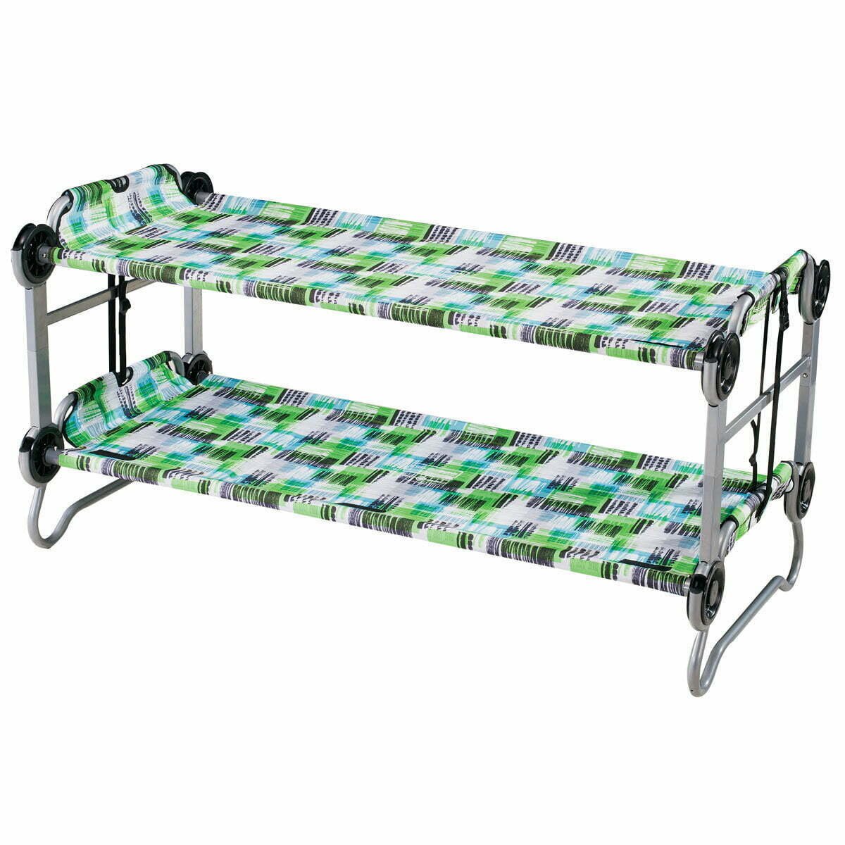 Camping Bunk Beds KidOBunk Children's Mobile
