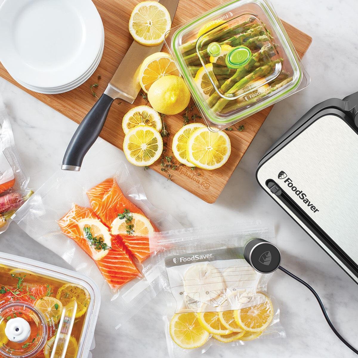 foodsaver multi use