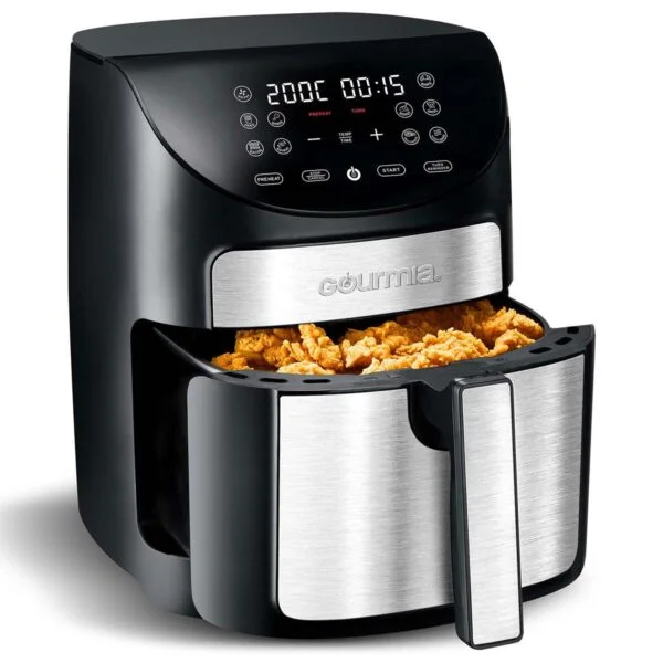 Gourmia Air Fryer Digital 7QT