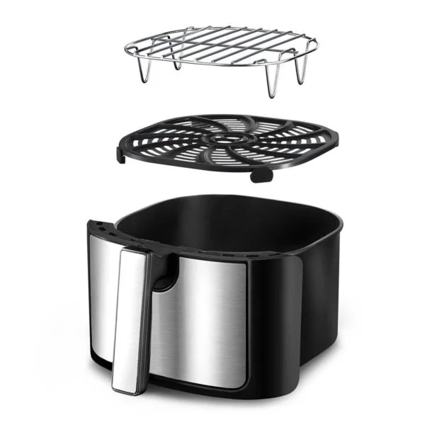 Gourmia Digital Air 8a5e8a8fa3aa4dfc71efd0d37661a05e