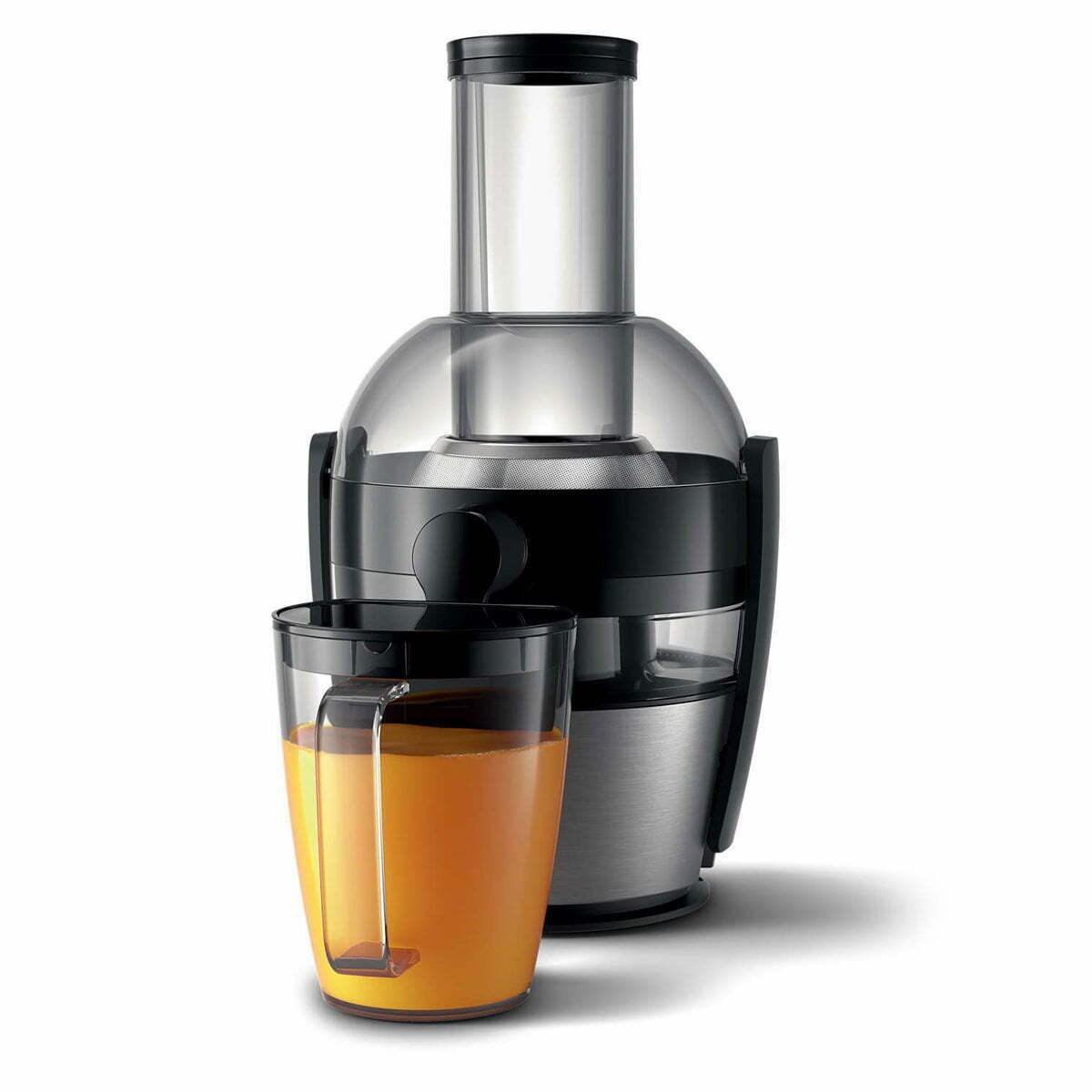 Philips Compact Juicer Viva Collection HR1836/01