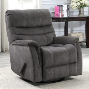 11 Best Leather Recliner Chairs
