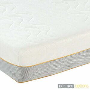 DormeoOptionsHybridMattress Double135cm