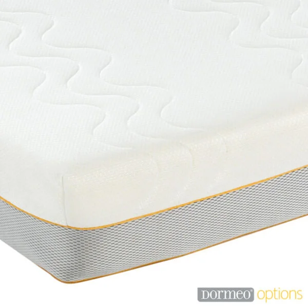 DormeoOptionsHybridMattress King150cm