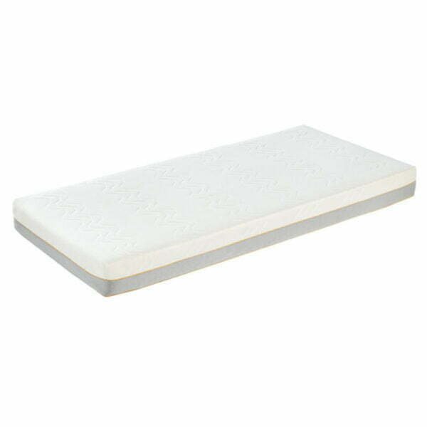 DormeoOptionsHybridMattress Single90cm