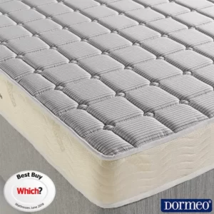 dormeo memero plus mattress 3