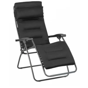 Luxury Padded Recliner Chair