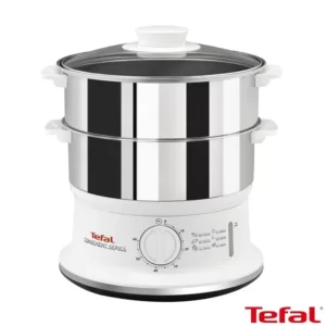 Tefal Steamer Convenient Series Stainless Steel VC145140