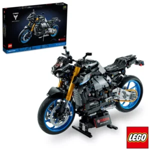 LEGO Technic Yamaha MT 10 SP Model 42159 (18+ Years) (7)