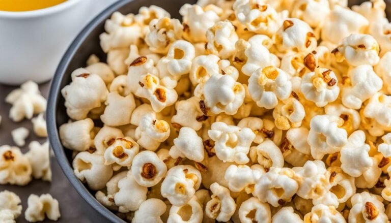 Can You Make Popcorn in an Air Fryer? I Share My Experience!