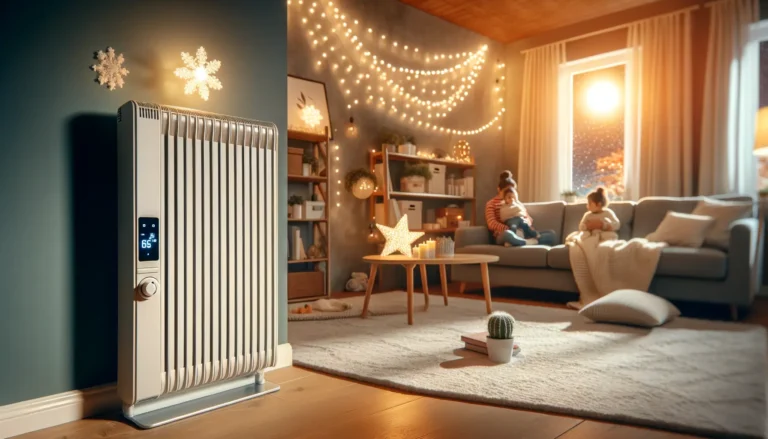 Are Electric Radiators Safe? An In-Depth Exploration