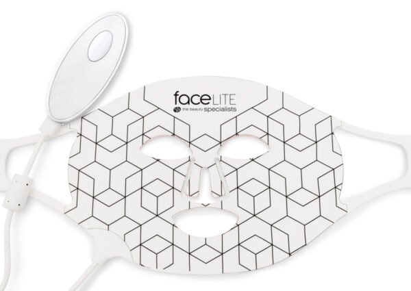 Rio faceLite Beauty Boosting LED Face Mask (13)