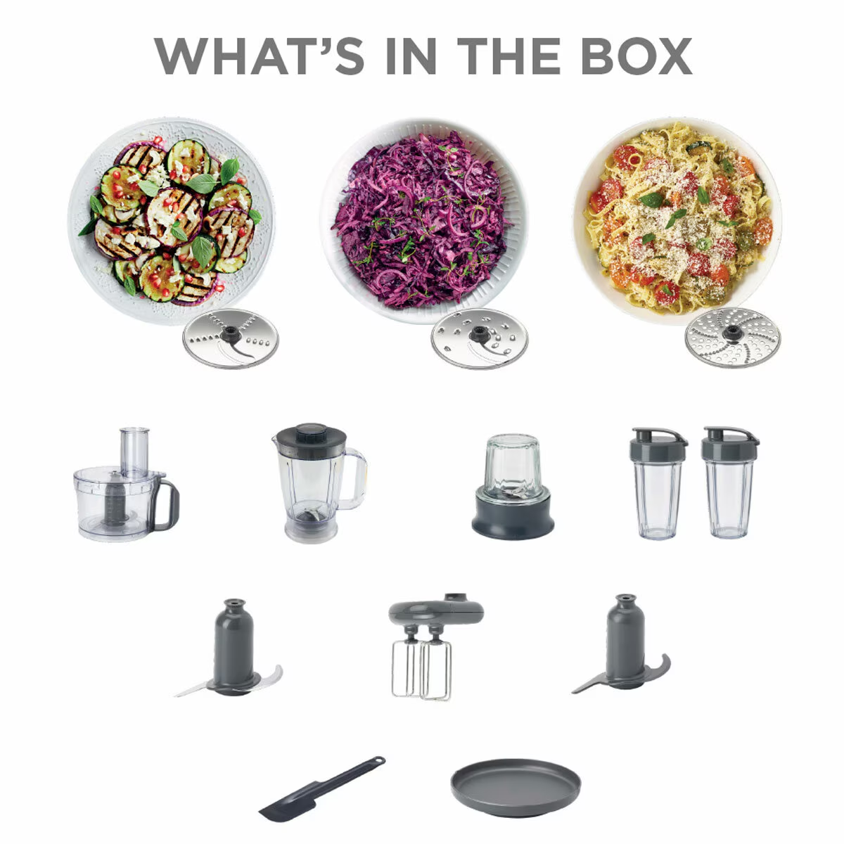 Kenwood Multipro Compact plus Food Processor & Blender with Digital Weighing Scales, FDM312SS 3 14ffff87bd744edc3d6948e4af79edf8 5.png