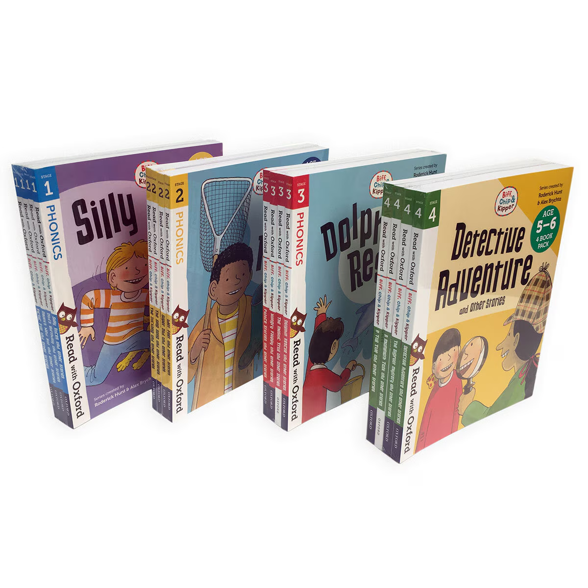 Biff, Chip and Kipper 4 Book Set (3-7 Years) in 4 Options 3 46fcedc717aff6bf7c1fa069dbb1d1a4.png