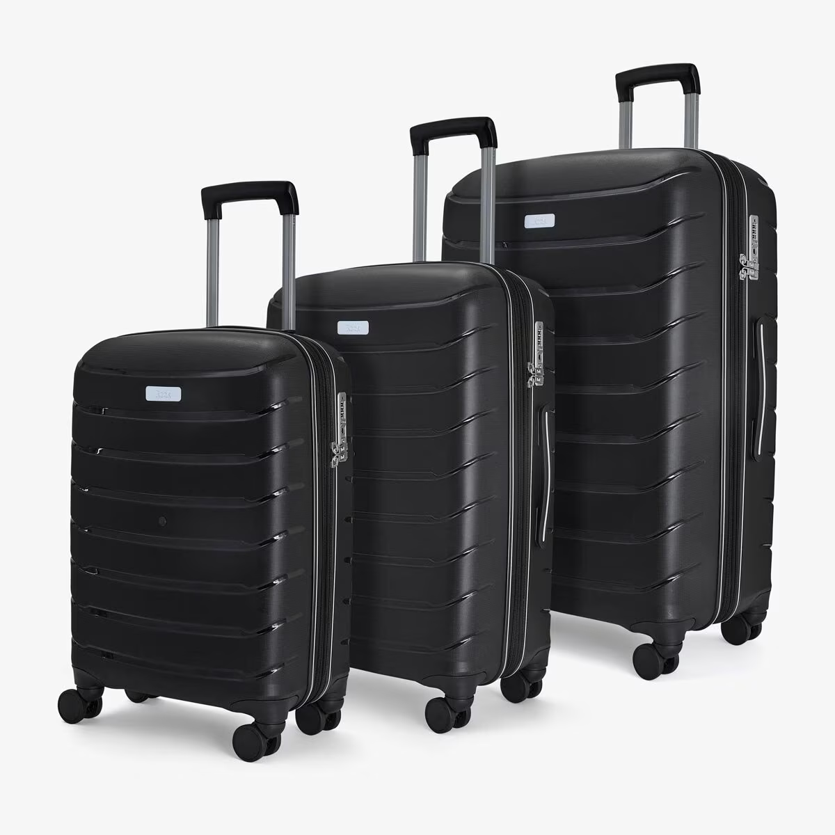 Rock Prime 3 Piece Hardside Luggage Set in 4 Colours 3 4bce6af78ff930a52ecb71120d1432f4.png