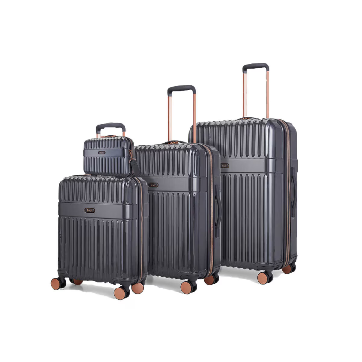 Rock Selene 4 Piece Hardside Luggage Set in 4 Colours 1 5200213571de4377fabfc5c3036410ba.png