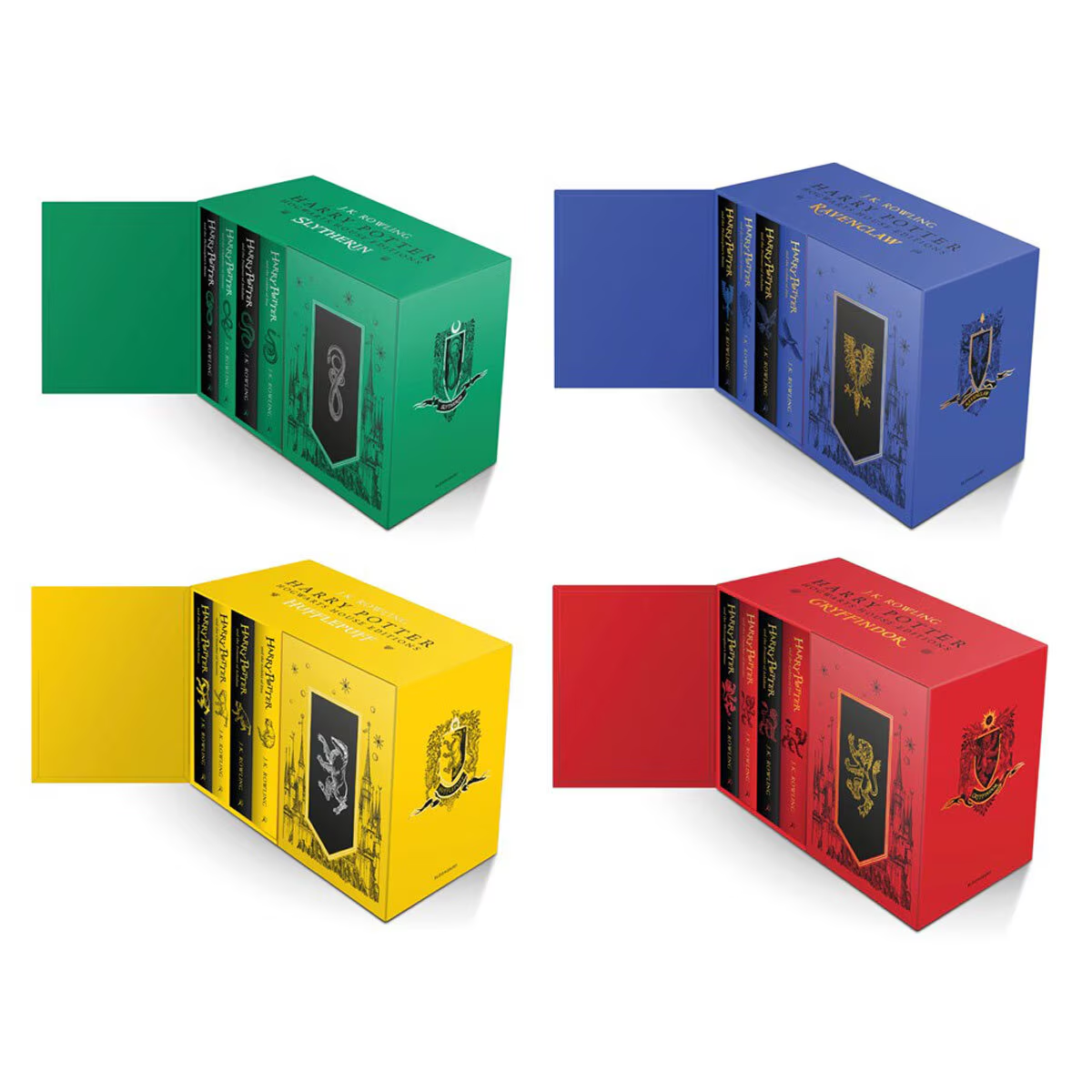 Harry Potter House Edition Box Set in 4 Options: J.K.Rowling 1 58d066ccb04195fcecea35be92671324 2.png