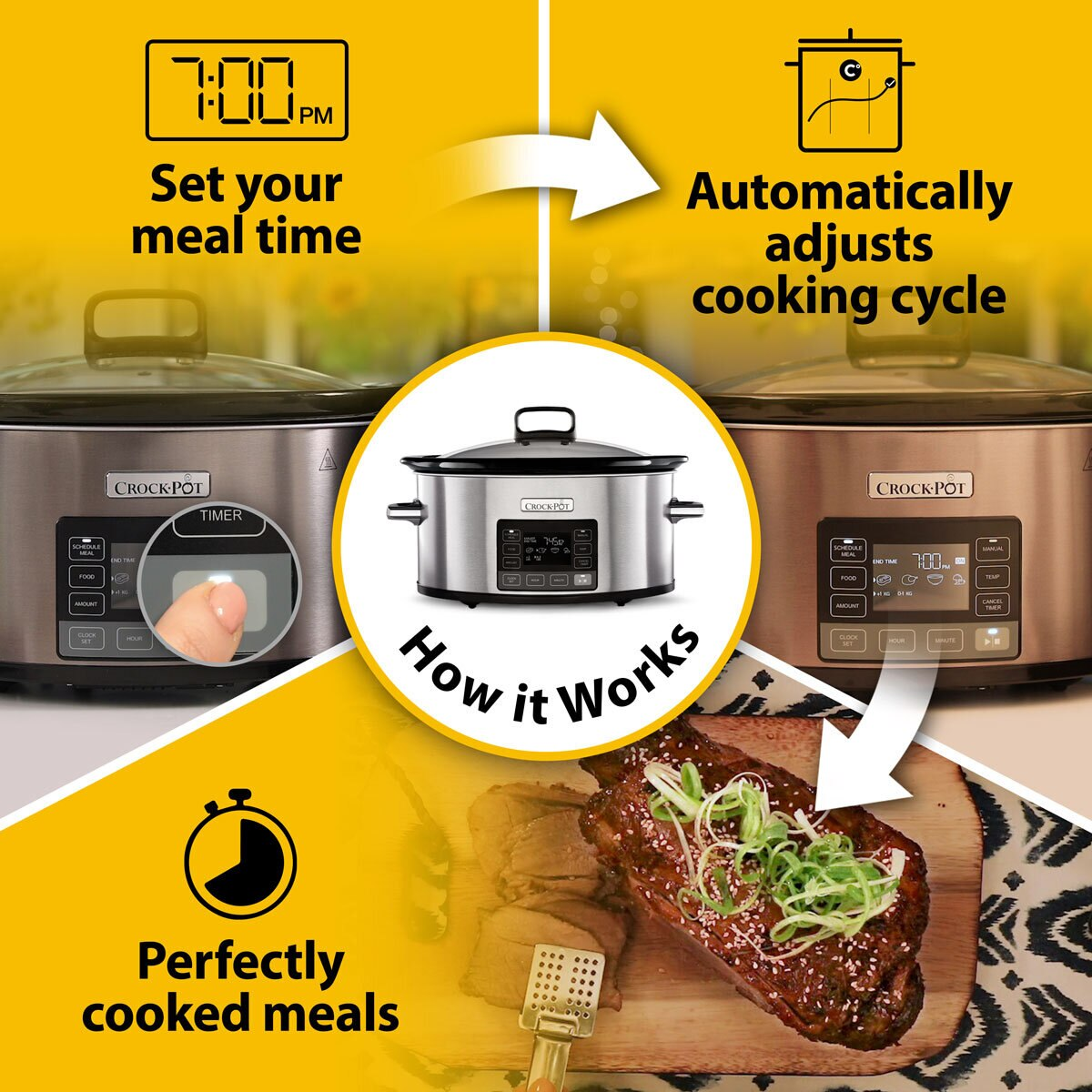 Crockpot Timeselect 5.6L Digital Slow Cooker CSC066 4 6800d17148e3b22192b4bd12ee5b4d34.png