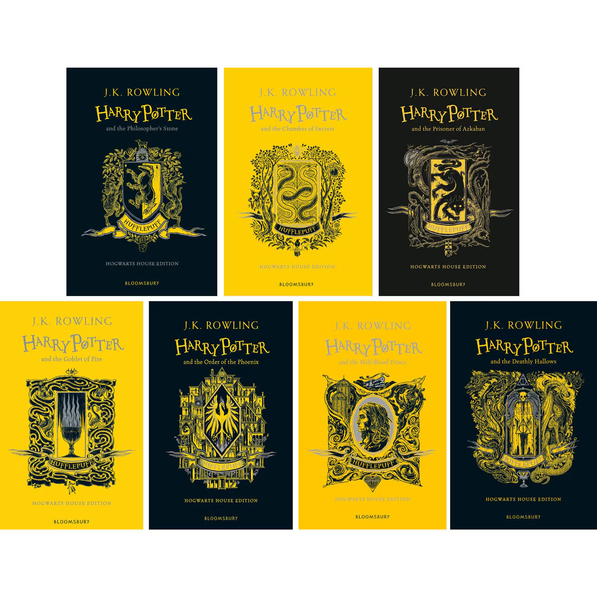 Harry Potter House Edition Box Set in 4 Options: J.K.Rowling 4 734626365a68cf6f4e078ee7df455ad5 2.png