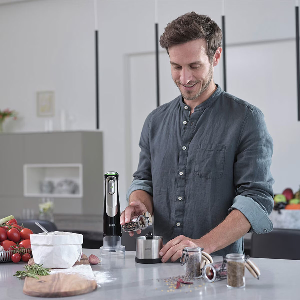 Braun Multi Quick Hand Blender, MQ9138XI 5 9e6c99922bb2ebaf98d1d347f6d15345 1.png