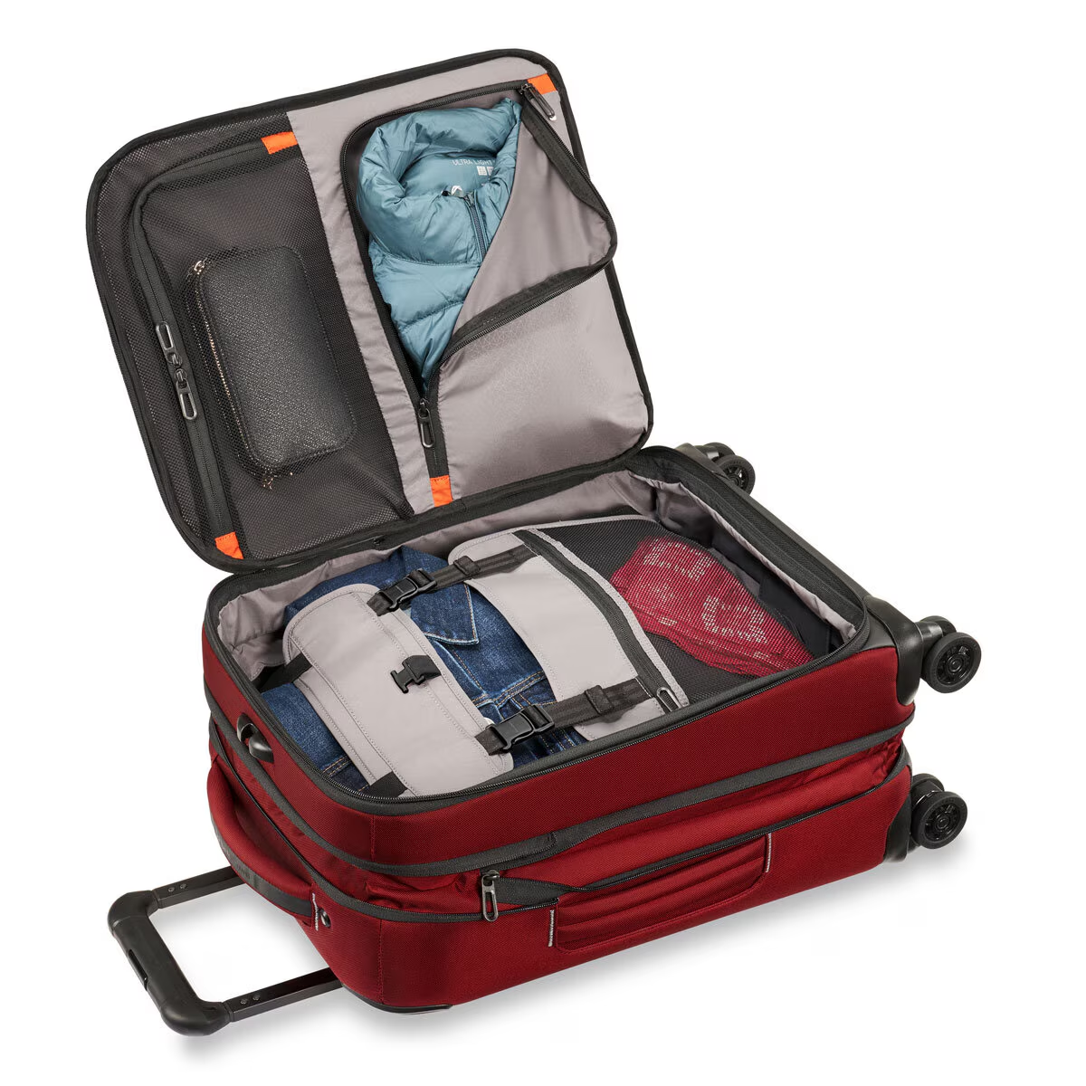 Briggs & Riley ZDX 53Cm Carry-On Expandable 4 Wheel Spinner Suitcase 3 a2ff084fe89d8e305d09ebc729734997 3.png