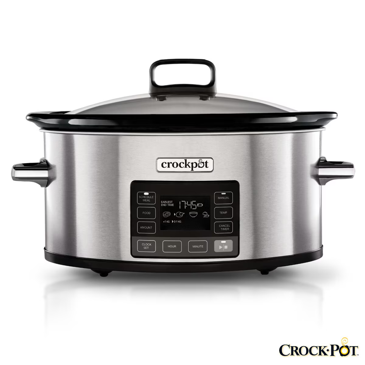 Crockpot Timeselect 5.6L Digital Slow Cooker CSC066 1 f5febfebc00655528b13f0fe138a3f7b.png