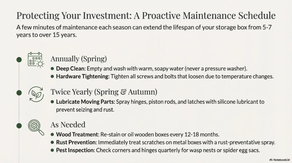 outdoor storage slide 10