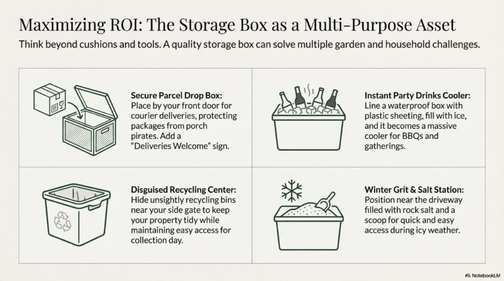 outdoor storage slide 13