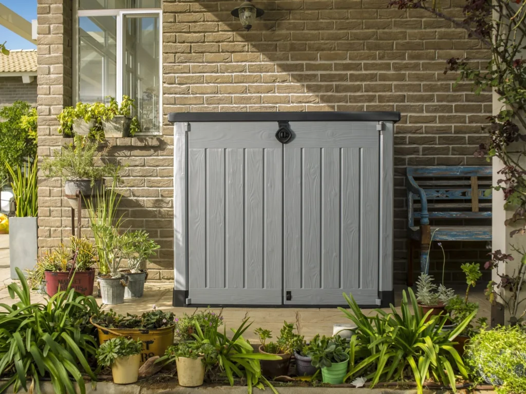 Keter Store It Out Instructions: Complete Guide for All Models (Max, Ultra, Ace, Midi, Pro) 4 Keter Store It Out Ace